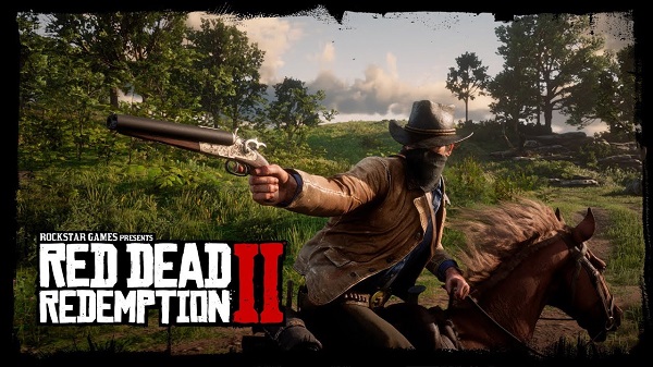 الكشف عن فيديو إطلاق لعبة Red Dead Redemption 2 على جهاز PC 