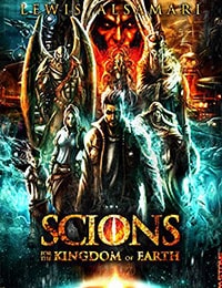 Read SCIONS: For The Kingdom Of Earth online