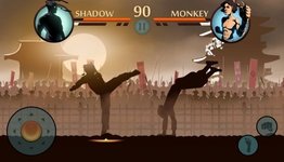 shadow fight 2 unlimited coin download