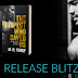 RELEASE BLITZ - THE PROSPECT WHO SAVED US by M.N. FORGY