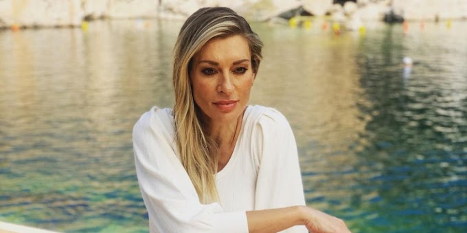 Ζέτα Δούκα για συνέντευξη Μενδώνη: Να δούμε πόσο ακόμα θα τραβήξει η παρωδία  