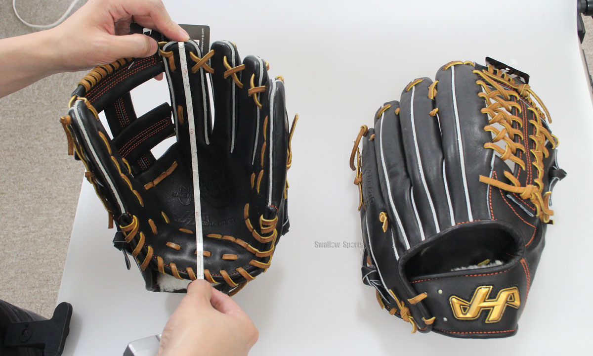 Baseball Equipment online shop "Swallow Sports staff Blog" HATAKEYAMA
