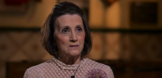 Fama Spot: Isabel Ruth no Programa 