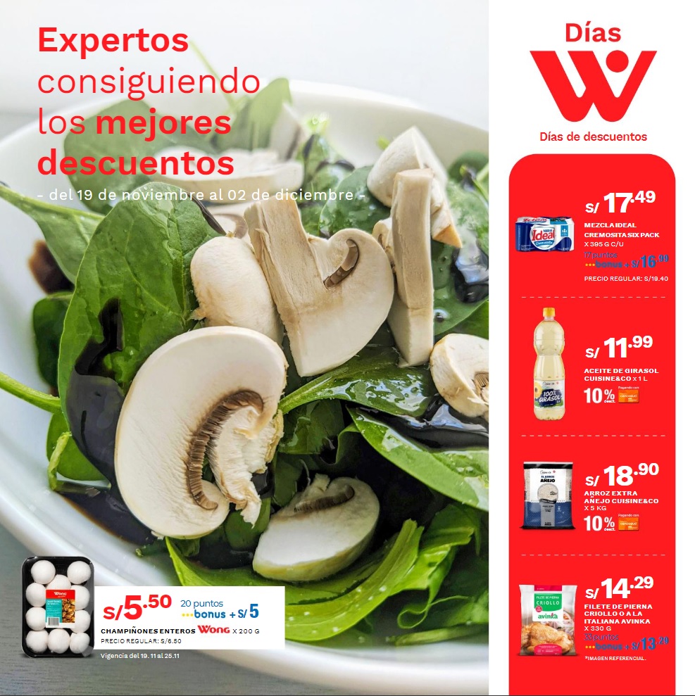 Catalogos en DePeru.com