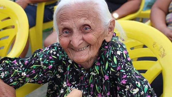 Idosa de 106 anos é assassinada a pauladas no Maranhão