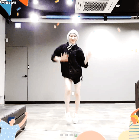 쭝얼쭝얼 하고 싶은뎅 채연