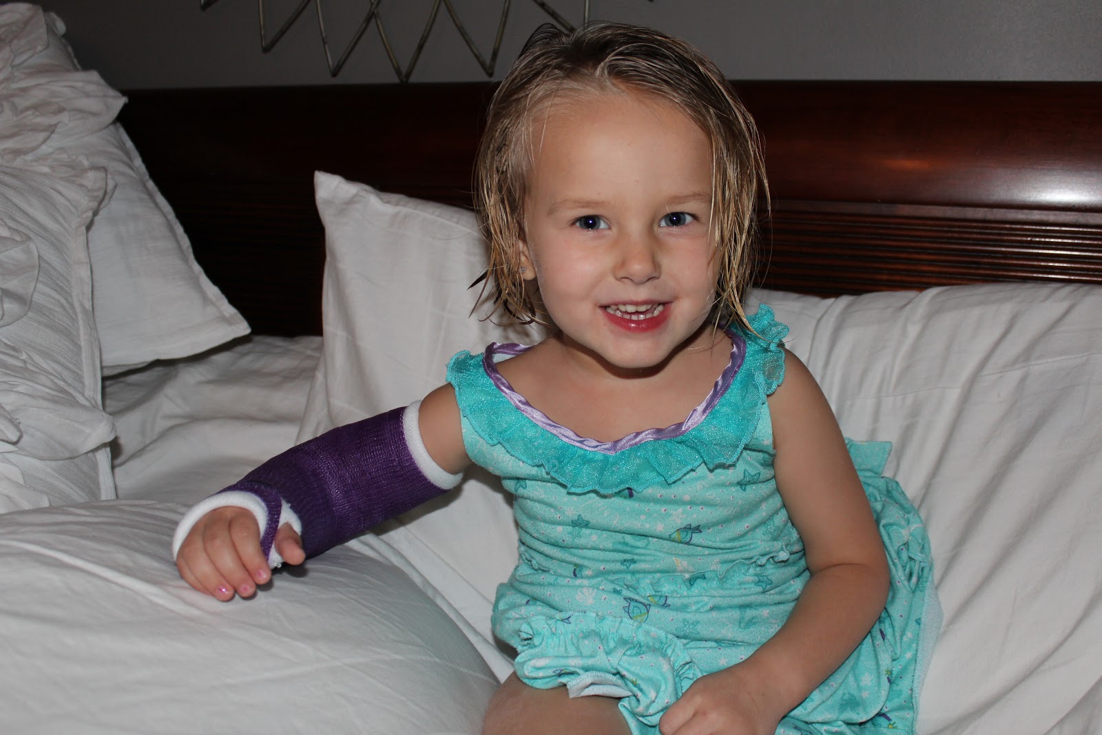 Keepin' Up With the Williams'