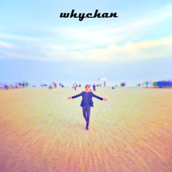 whychan – Cheer Up – Single