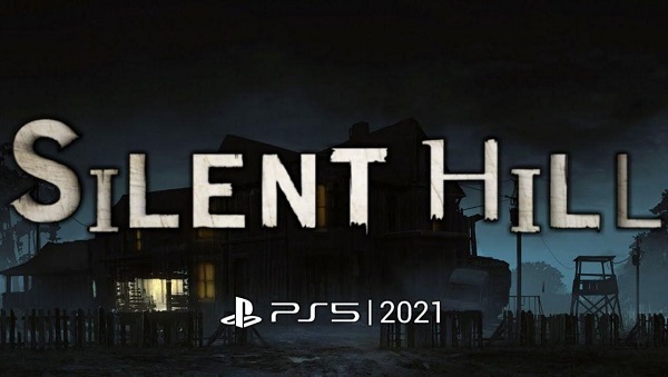 إشاعة  لعبة Silent Hill القادمة حصريا على جهاز PS5 سيتم الكشف عنها أقرب مما نتوقع