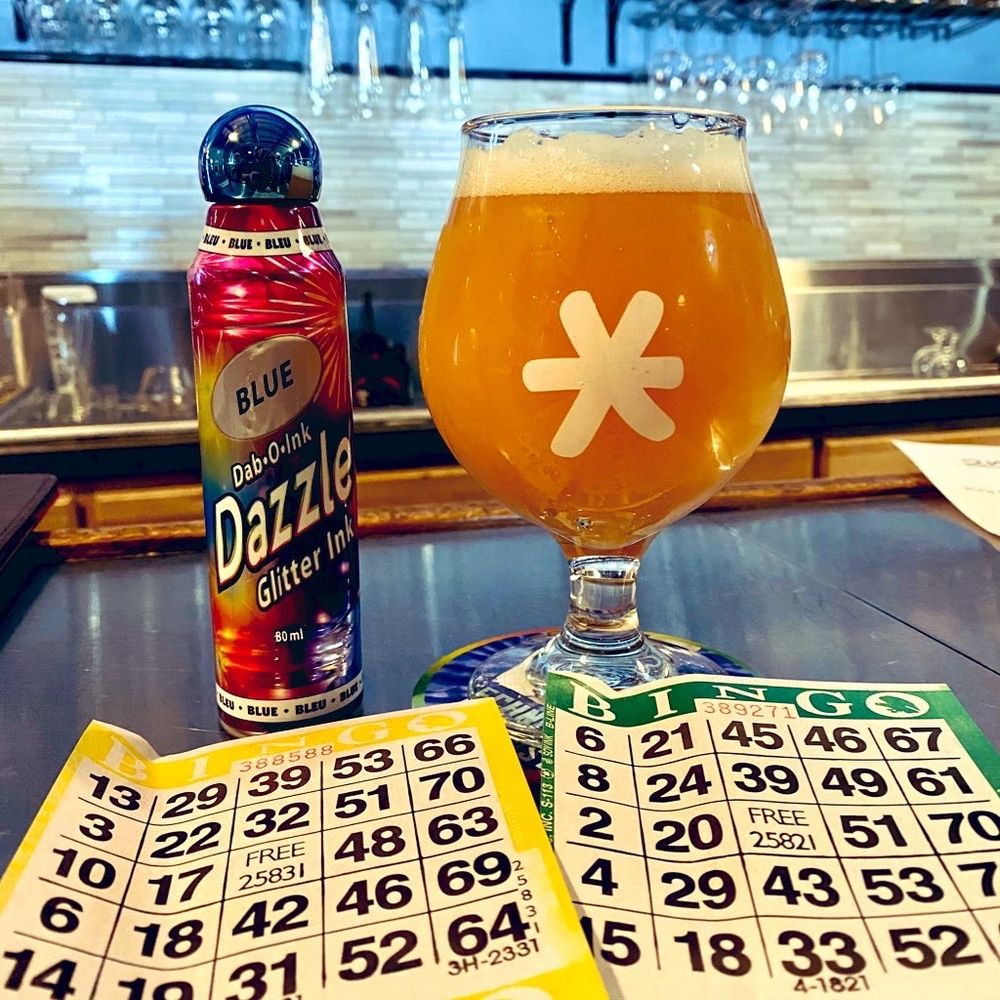 Brewery Review 2nd Shift Brewing Company (St.Louis, MO)