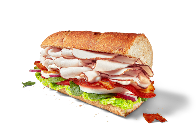 Does Subway Still Have The Seafood Sub In 2022? (+ FAQs)