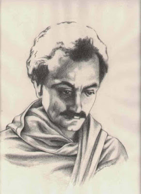 Ich verzichte im Angesicht von Kindern – Khalil Gibran Ich verzichte im Angesicht von Kindern – Khalil Gibran