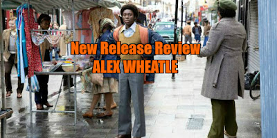 alex wheatle review