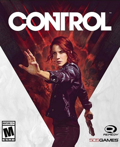 โหลดเกมส์ Control - The Foundation