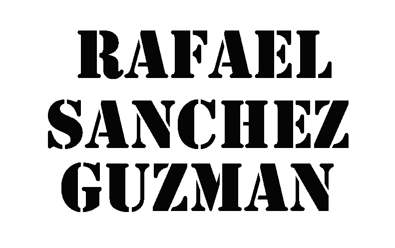 Rafal Sánchez Guzman