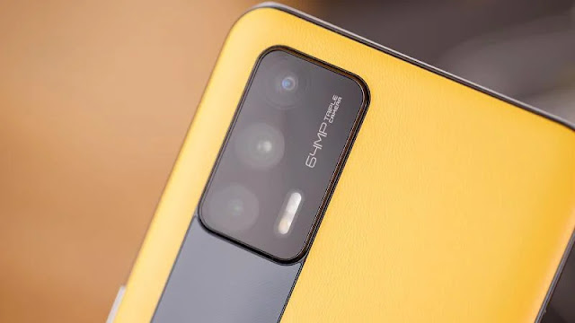 Realme GT Review