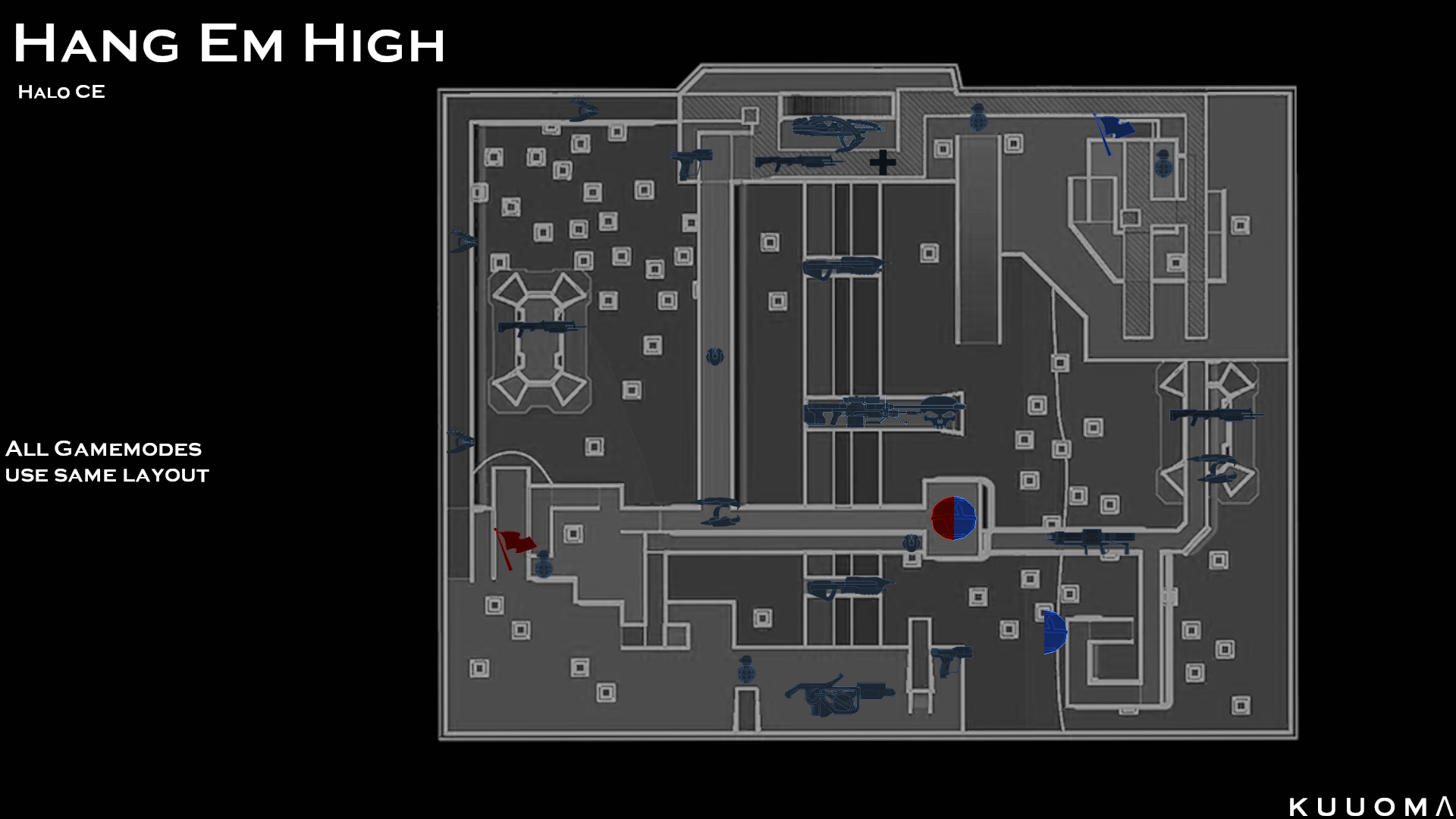 Radiator Blog: new Quake map: Daughter Drink This Water