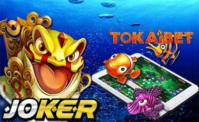 Apk Joker123 Gem Ikan Online Mobile Seindonesia