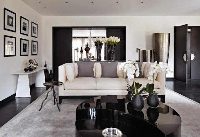 Living Room Interior decor designs 12