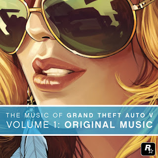 MP3 download Various Artists - The Music of Grand Theft Auto V, Vol. 1: Original Music iTunes plus aac m4a mp3