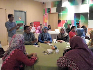 Berbuka Puasa Bersama Mitra Bisinis Susu Haji Sehat & Kasroh Hotel Ibis Surabaya 22 Juni 2016