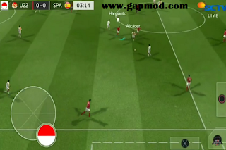 FTS Timnas Indonesia