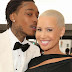 Latest divorce update:Amber Rose gets more than a million dollars from prenuptials