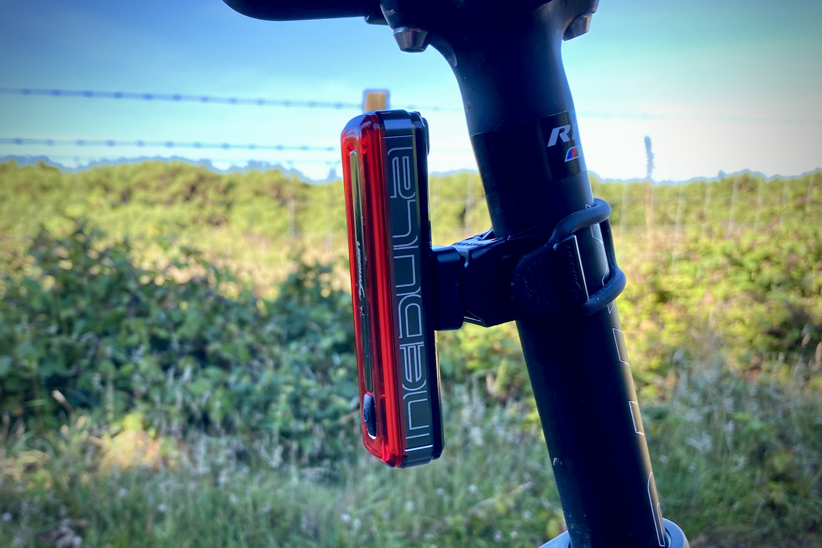 Review – Nebula Rear Bicycle Light
