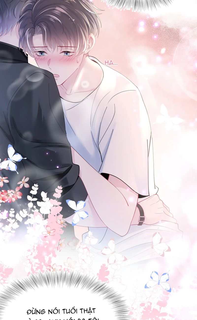 Đọc truyện Tuyệt mỹ bạch liên đang dạy online - Chapter 17