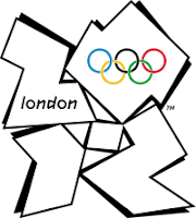 olympics 2012 logo