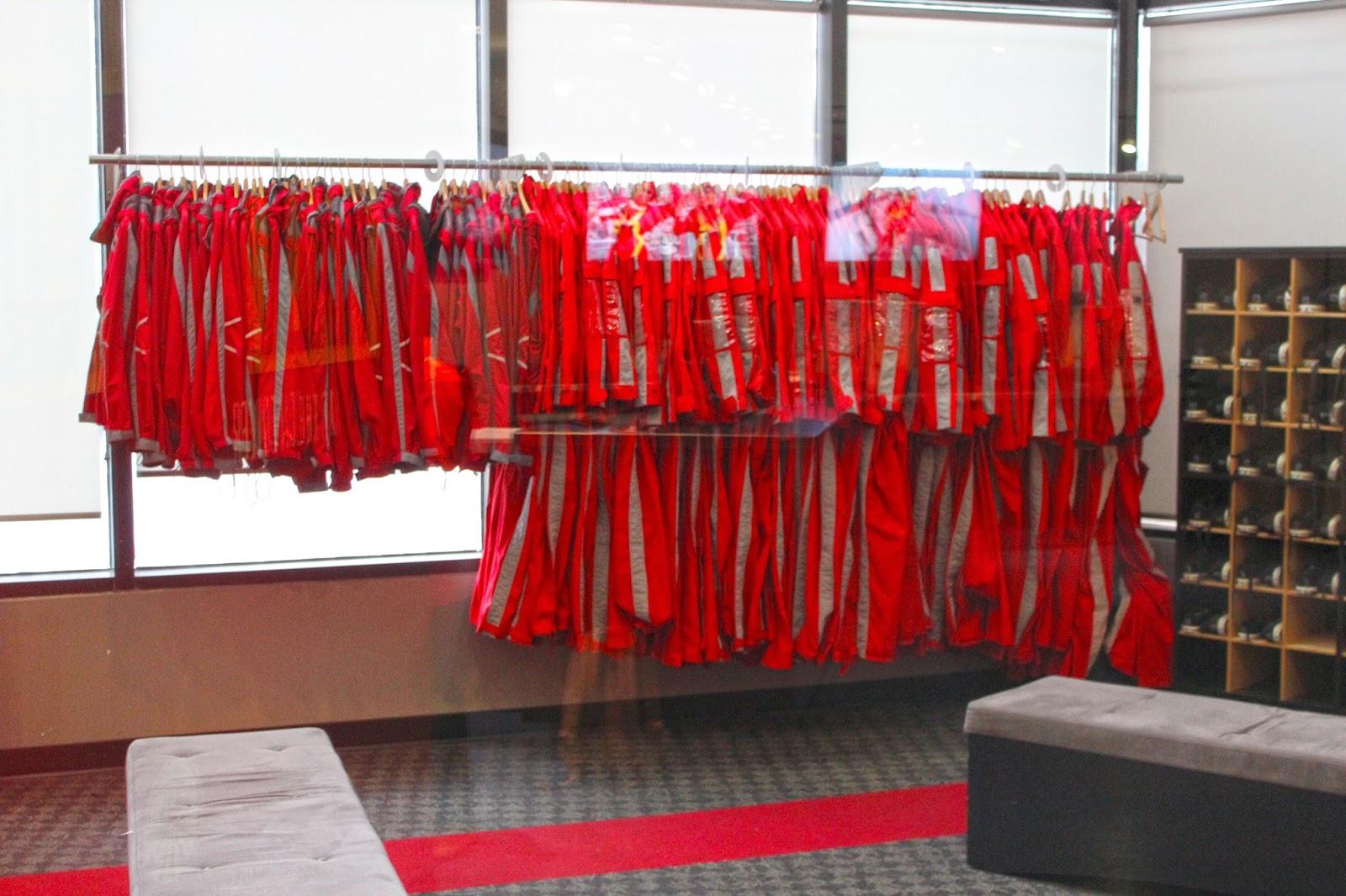 Making Restorations: Walking the Edge of CN Tower