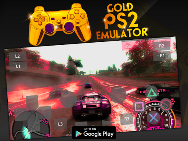 Эмулятор gold. Эмулятор ps2 Android. Эмулятор ps2. Ps2 Emulator игры. Золото PS 2.