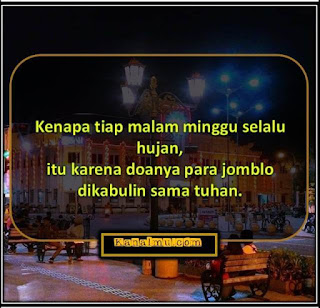 quotes lucu gokil untuk pacar