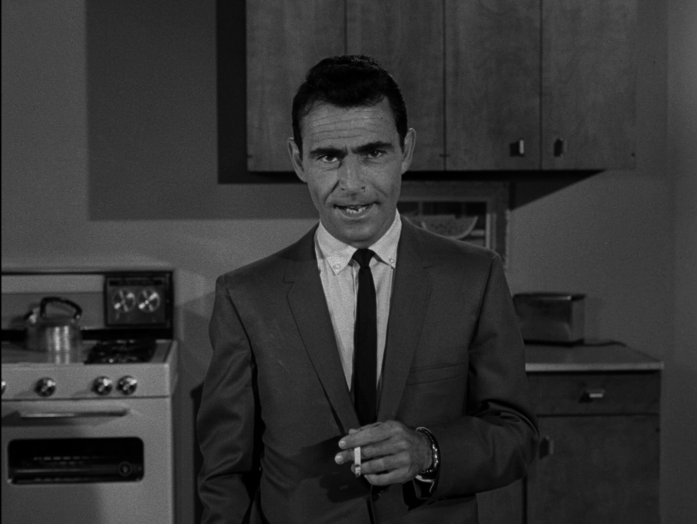 My Life in the Shadow of The Twilight Zone Episode Spotlight "The