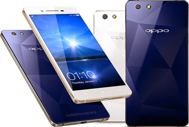 Trik Mudah Root Oppo Mirror 5 Tanpa Menggunakan Pc Laptop Simak Tutorialnya Disini Oppotutorial