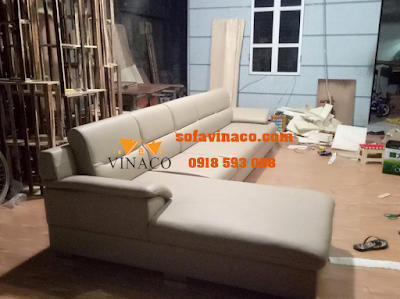 Bọc lại ghế sofa