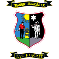 TRANENT JUNIORS FC