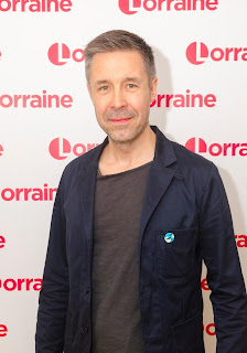 Paddy Considine To Join GAME OF THRONES Prequel Series HOUSE OF THE DRAGON