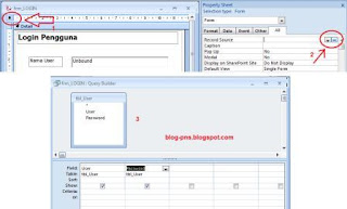 tutorial-cara-membuat-form-login-ms-access