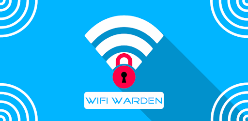 تحميل برنامج WiFi Warden للأندرويد مدفوع آخر إصدار 