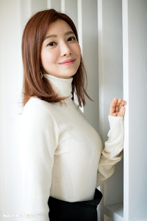 Yoon Se-ah 윤세아