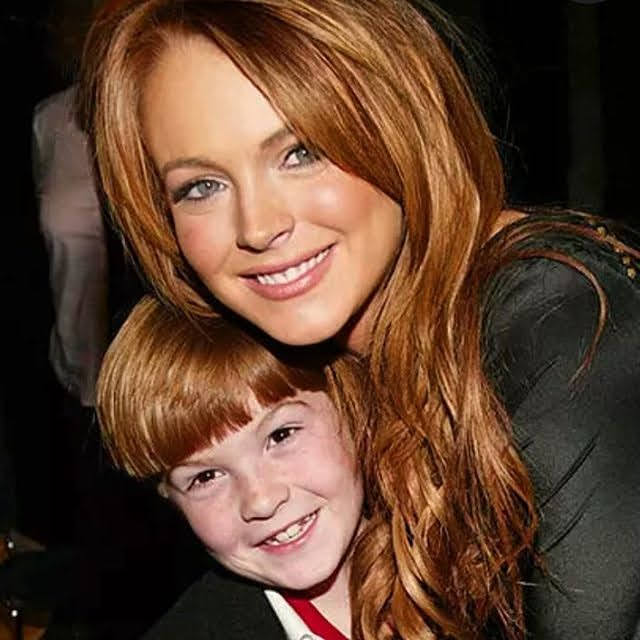 Lindsay Lohan Age, Wiki, Bio, Photos