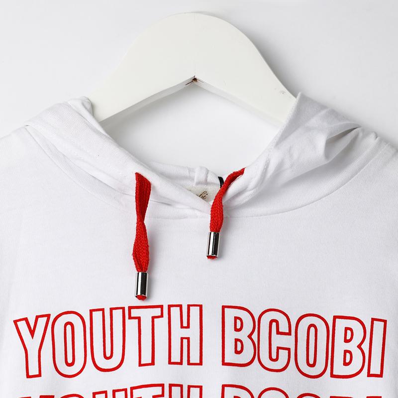 Áo Hoody Bé Trai và Bé Gái 157054 14 8 2