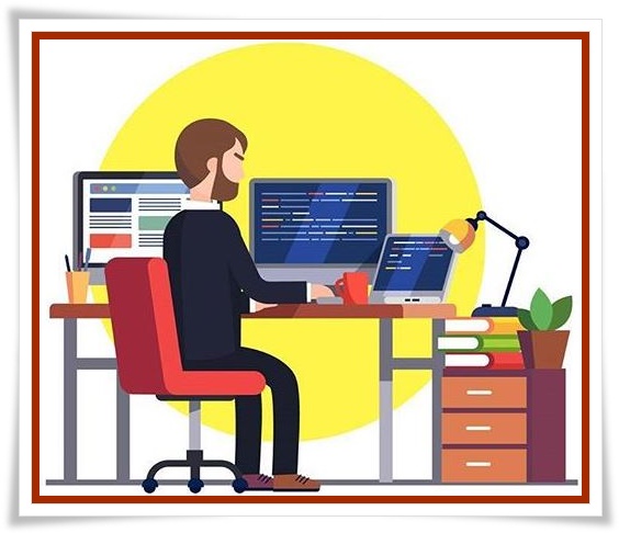 9 Cara Jitu Dapat Pekerjaan Dengan Cepat Untuk Anak Zaman Now - BLOG