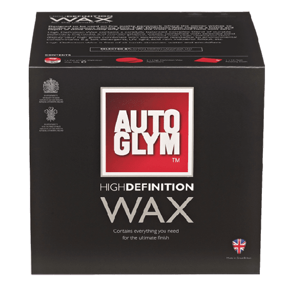 Wax, Sealants and Nano Coatings What You Should Know...