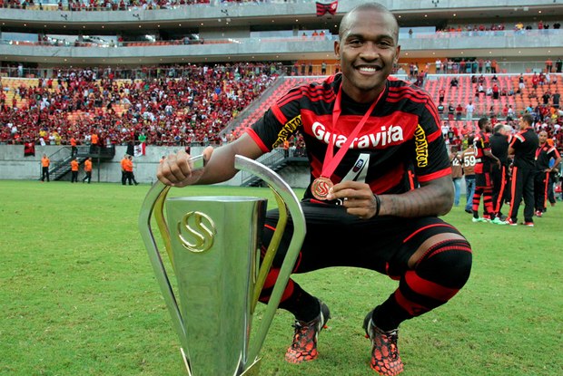 EXCLUSIVO: Flamengo deve concluir venda de Samir por R$ 20 milhões