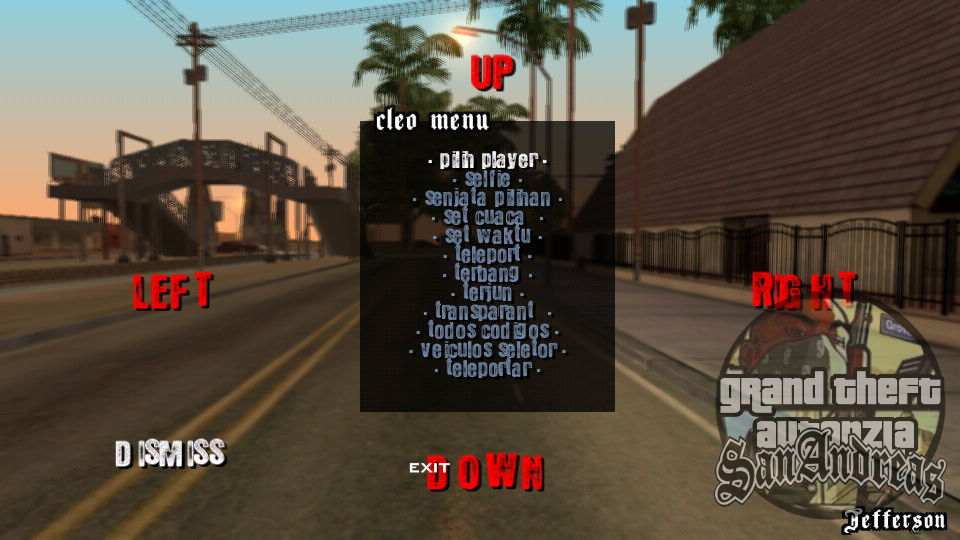 gta san andreas cleo 4 mod indir