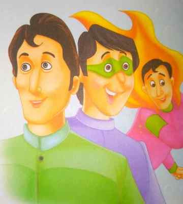 Jungle Ki Kahani For Children Jungle Ki Kahani For Children