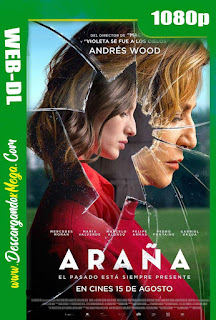 Araña (2019)  