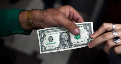 Conoce el precio del dólar del día de hoy martes 9 de junio de 2020